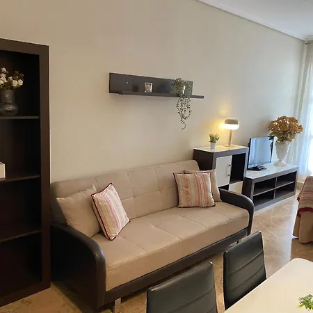 Apartment 7 De Mayo
