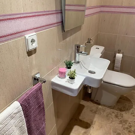 Apartment 7 De Mayo