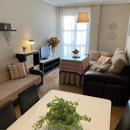 7 De Mayo Apartment *