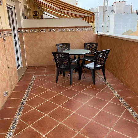 7 De Mayo Cordoba
