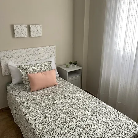 Apartment 7 De Mayo *